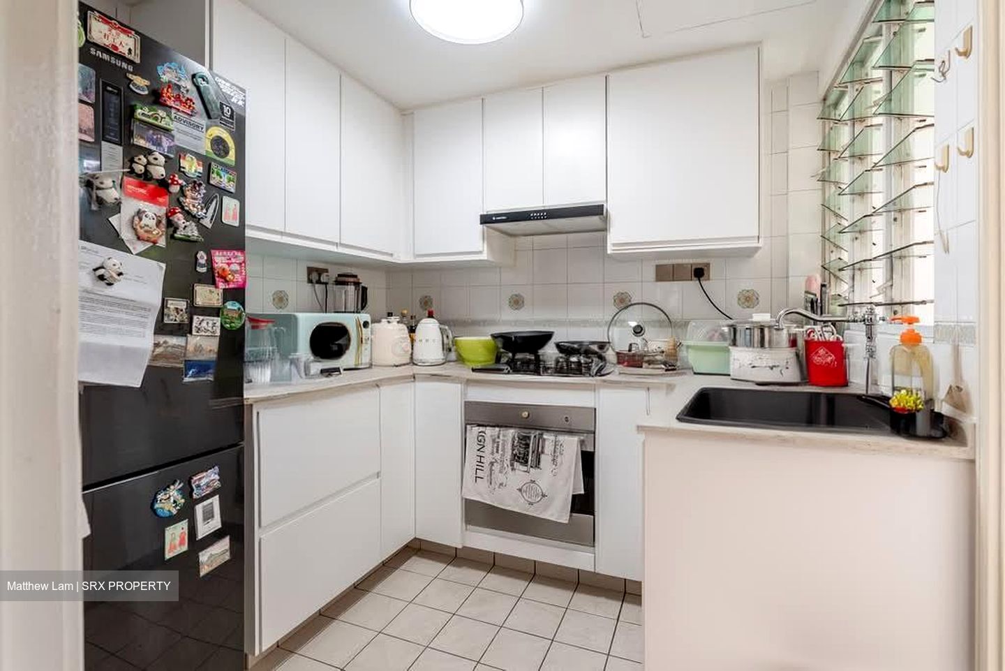 Symphony Heights (D21), Condominium #573378121